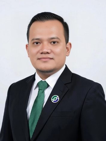 Dr. Azmi Azhari