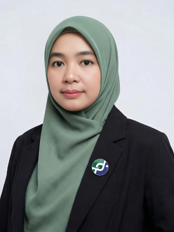 Dr. Laita Nurjannah, M.Si