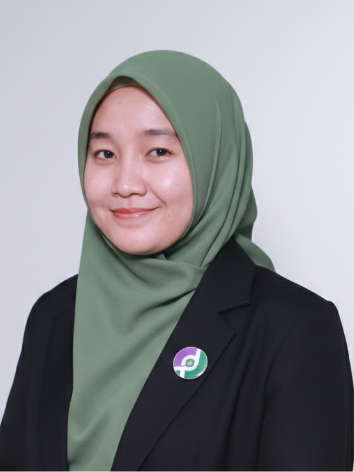 Apt. Haqoiroh, M.Clin.Pharm